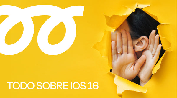 Todo sobre iOS 16: qué esperar del nuevo sistema operativo de iPhone