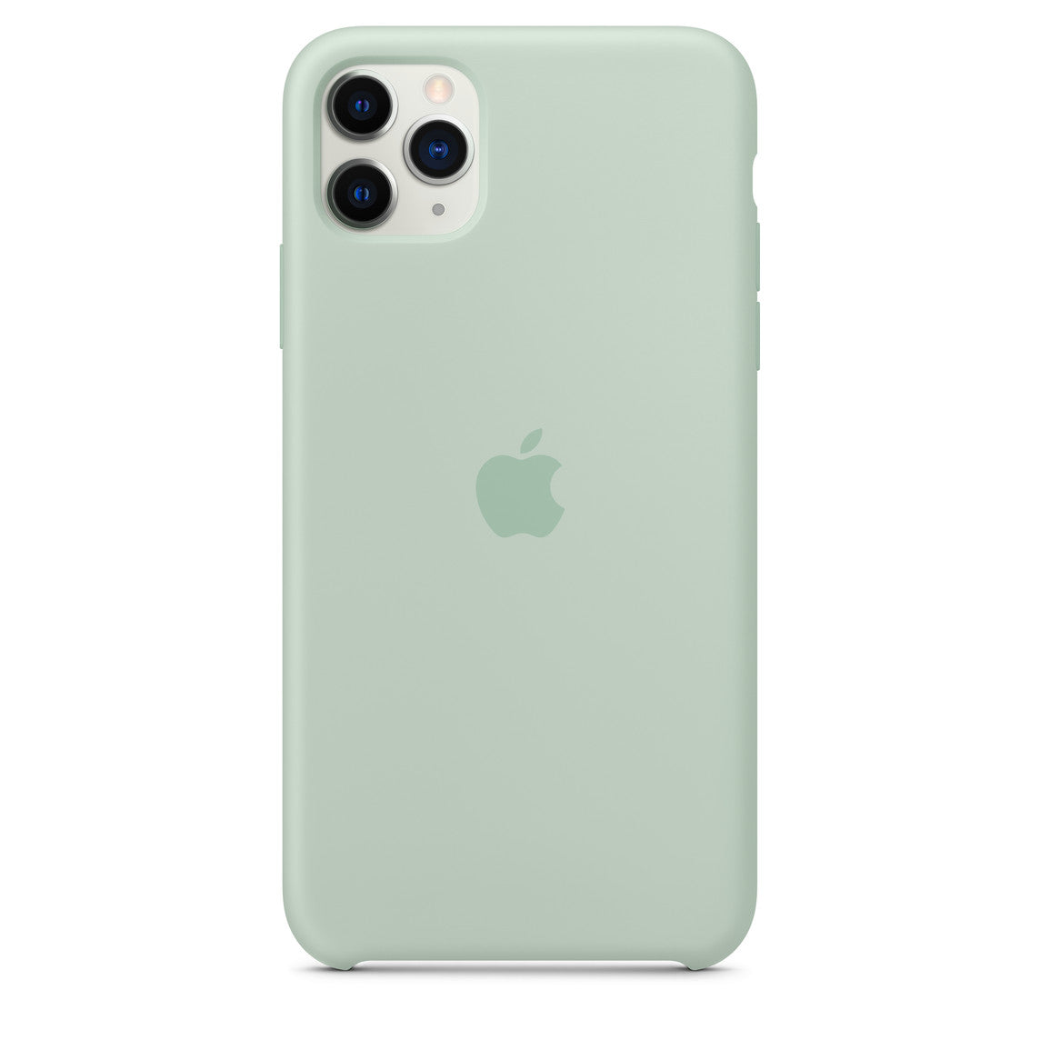 Funda de silicona para el Apple iPhone 11 Pro - Berilo