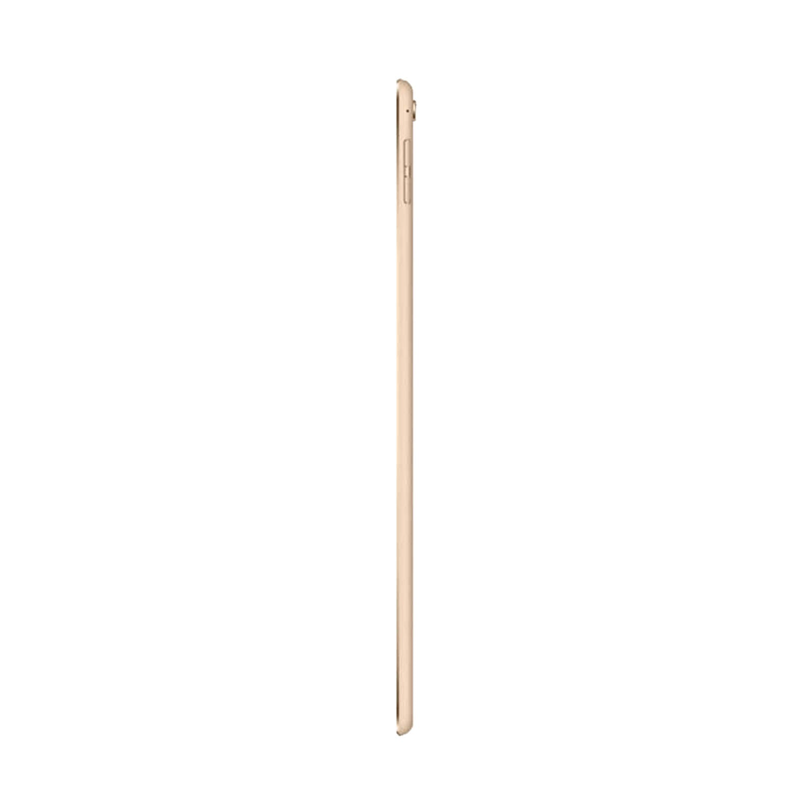 Apple iPad Pro 9.7 Inch 256GB GPS Desbloqueado Oro - Correcto