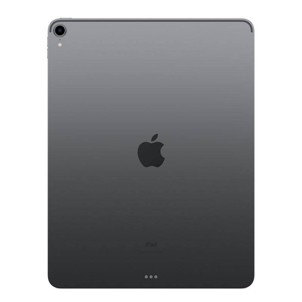 Apple iPad Pro 12.9in 3e 512GB GPS + Celular Desbloqueado Gris Correcto