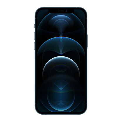 Apple iPhone 12 Pro 128GB Azul Pacifico Correcto Desbloqueado