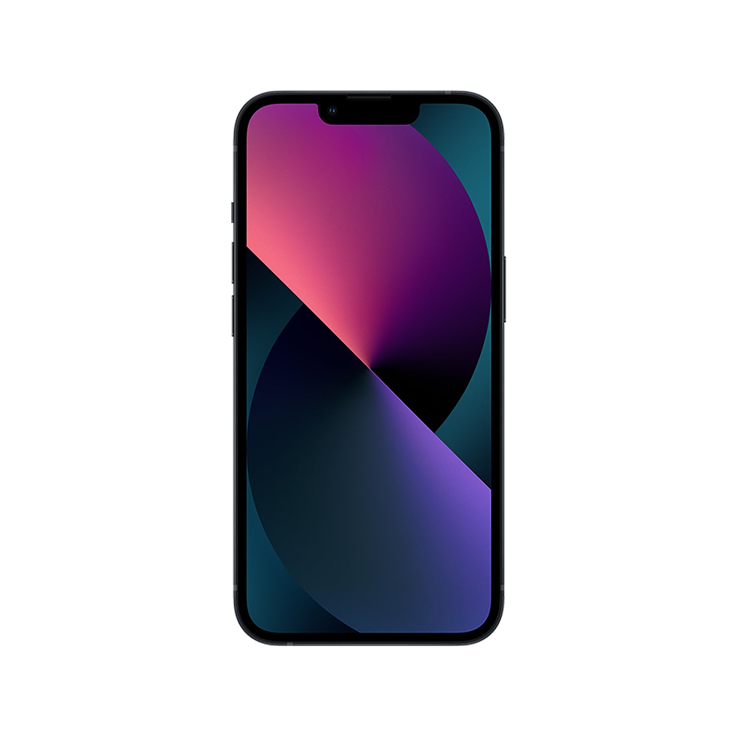 Apple iPhone 13 128GB Negro Correcto Desbloqueado - Batería Nueva