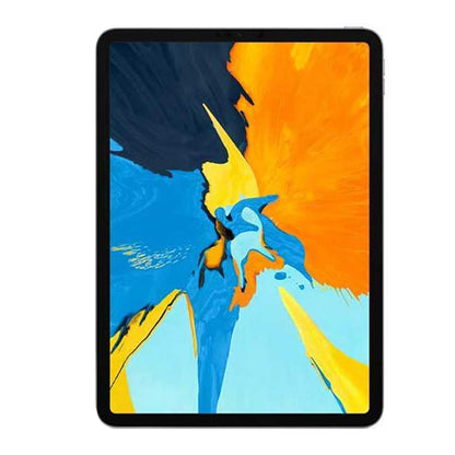 Apple iPad Pro 11in 256GB GPS + Celular Desbloqueado Gris Espacial - Correcto