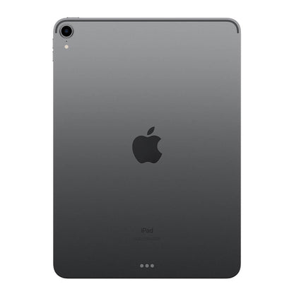 Apple iPad Pro 11in 256GB GPS + Celular Desbloqueado Gris Espacial - Correcto