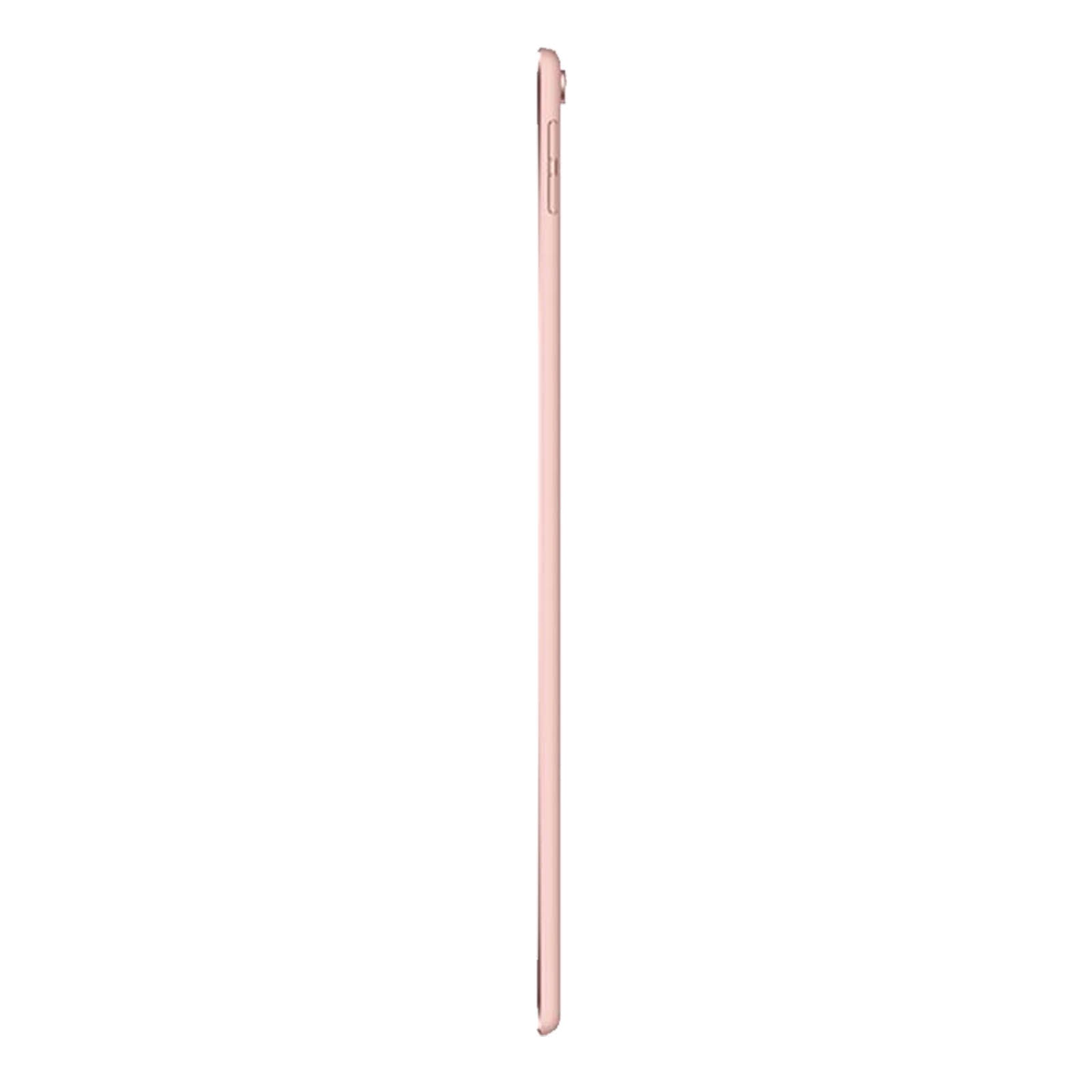 Apple iPad Pro 10.5" 512GB Oro Rosa Muy Bueno GPS + Celular Desbloqueado