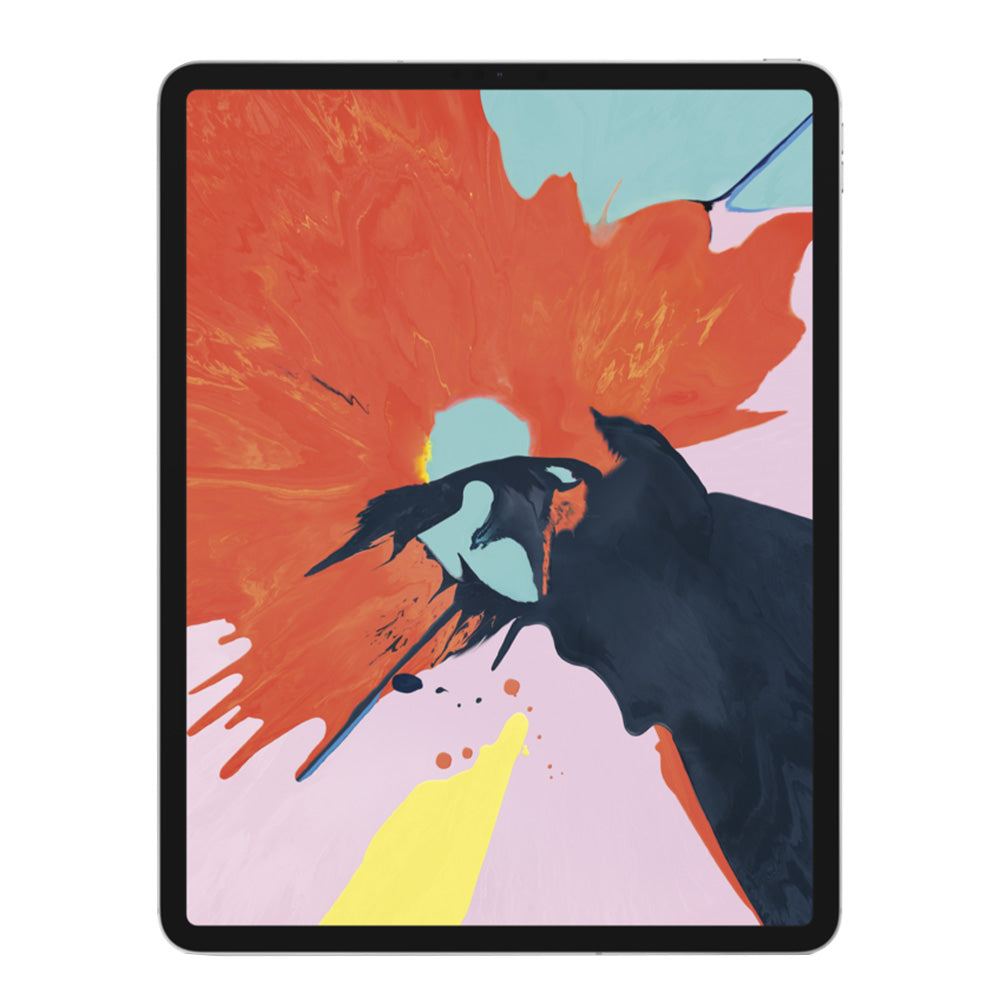 Apple iPad Pro 12.9" 3rd Gen 1TB Gris Muy Bueno GPS + Celular Desbloqueado