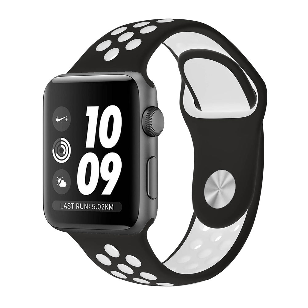 Apple Watch Series 2 Nike 42mm Desbloqueado Gris