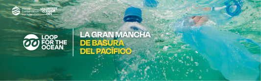 Contaminación por plásticos: La gran mancha de Basura en el Pacífico