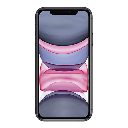 Apple iPhone 11 128GB Negro Excelente - Desbloqueado
