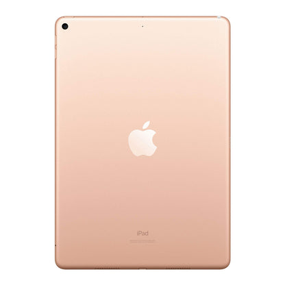 Apple iPad Air 3 256GB WiFi & Celular - Oro - Excelente