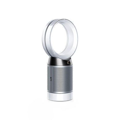Dyson Pure Cool DP04 Purificador de aire y ventilador - Blanco/Plateado - Impecable