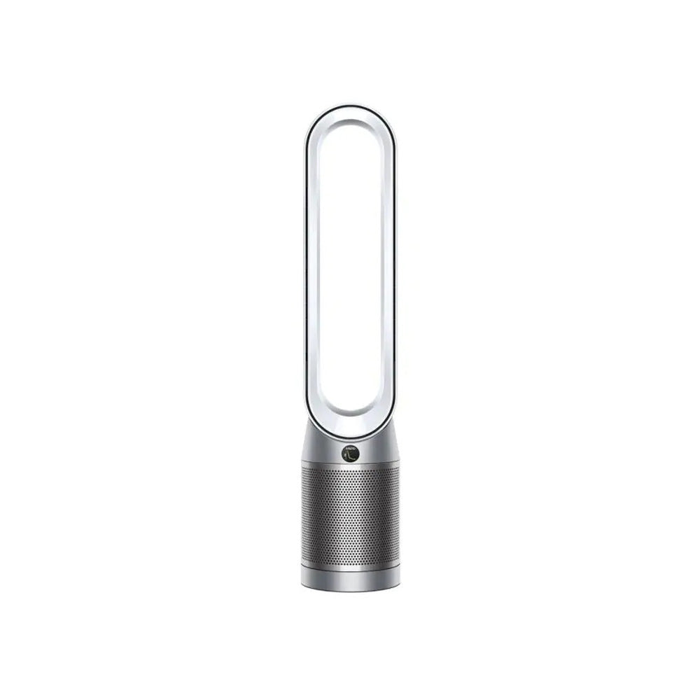 Dyson Purifier Cool TP7A Autoreact Purificador de aire y ventilador - Blanco/Níquel - Impecable