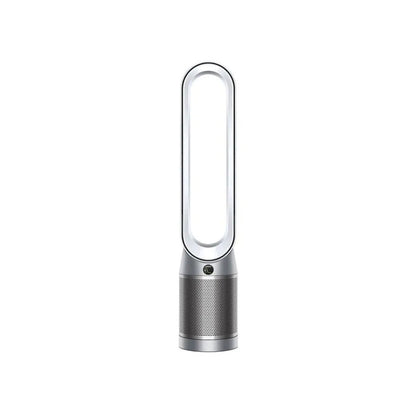 Dyson Purifier Cool TP7A Autoreact Purificador de aire y ventilador - Blanco/Níquel - Impecable