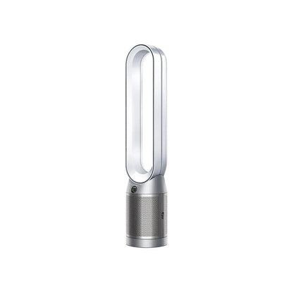 Dyson Purifier Cool TP7A Autoreact Purificador de aire y ventilador - Blanco/Níquel - Impecable