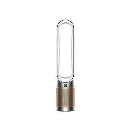 Dyson Purifier Cool formaldehído HEPA TP09 Purificador de aire - Blanco/Dorado - Impecable