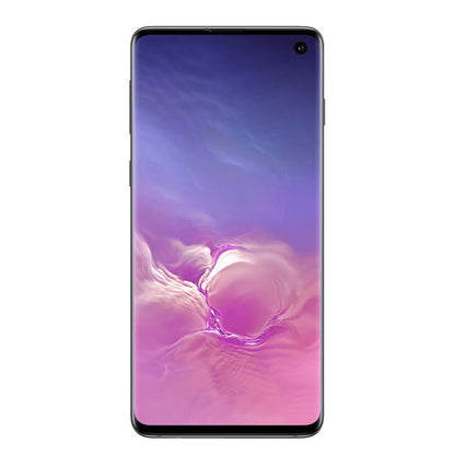 Samsung Galaxy S10 512GB Negro Desbloqueado reformado