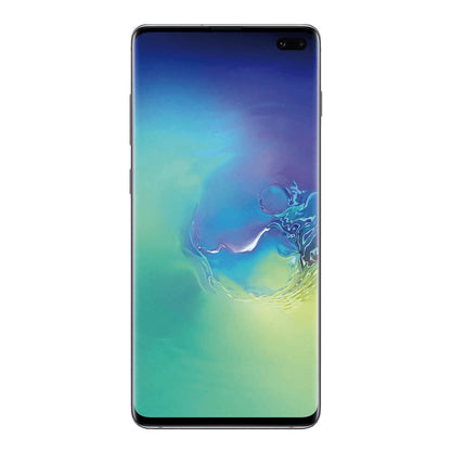 Samsung Galaxy S10 512GB Verde Desbloqueado reformado