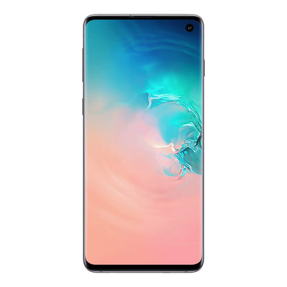 Samsung Galaxy S10 128GB Blanco Desbloqueado reformado