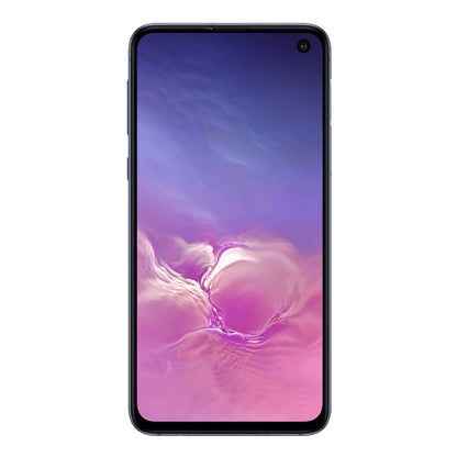 Samsung Galaxy S10E 128GB Negro Desbloqueado reformado