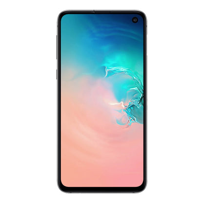 Samsung Galaxy S10E 128GB Blanco Desbloqueado reformado