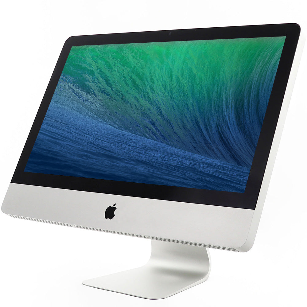 iMac 21.5