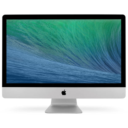iMac 21.5" 2011 Core i5 2.7GHz - 1TB HDD - 16GB Ram