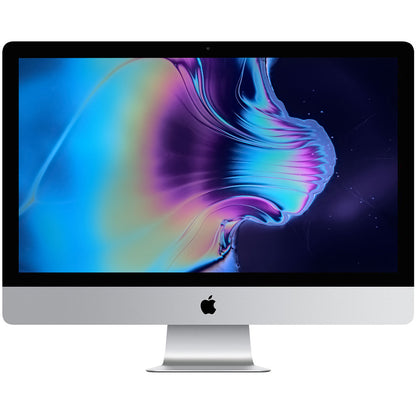 iMac 27" 2013 Core i7 3.5GHz - 3TB HDD - 16GB Ram