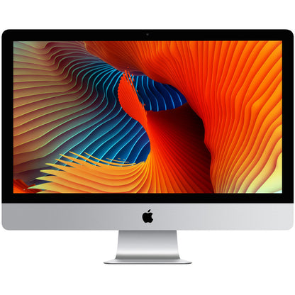 iMac 27" Retina 5K 2014 Core i7 4.0GHz - 3TB Fusion - 8GB Ram