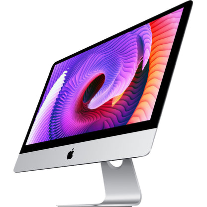 iMac 21.5 Pulgada 2017 Core i5 2.3GHz - 256GB SSD - 16GB Ram