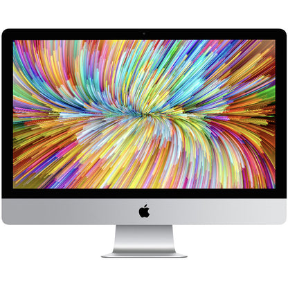 iMac 27 pulgada Retina 5K 2019 Core i5 3.6GHz - 3TB SSD - 8GB Ram