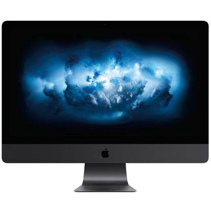 iMac Pro 27" 5K 2017 8-Core Xeon 3.2GHz - 1TB SSD 32GB Ram