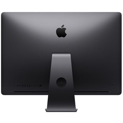 iMac Pro 27" 5K 2017 14-Core Xeon 2.5GHz 2TB SSD 32GB Ram