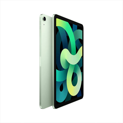 iPad Air 4 256GB WiFi & Cellular - Verde - Excelente
