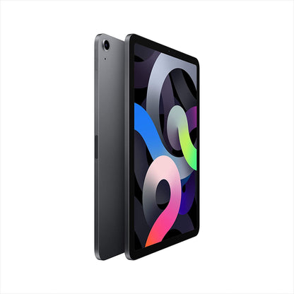 iPad Air 4 64GB WiFi & Cellular - Gris Espacial - Excelente