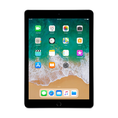 Apple iPad 4 64GB GPS + Celular Desbloqueado Blanco - Correcto