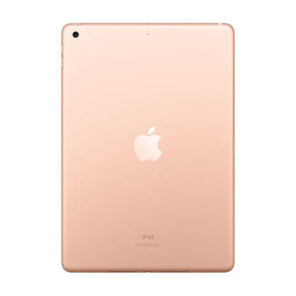 Apple iPad 7 32GB GPS Desbloqueado Oro - Excelente