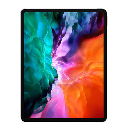 Apple iPad Pro 12.9 Inch 4th Gen 256GB Gris Espacial Excelente GPS