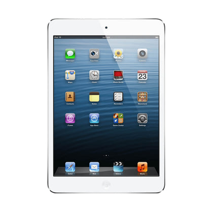 Apple iPad Mini 16GB Blanco Excelente GPS