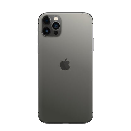 Apple iPhone 12 Pro 256GB Grafito Razonable-Batería Mejorada