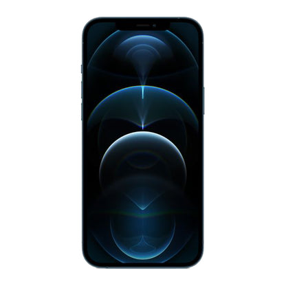 Apple iPhone 12 Pro Max 128GB Azul Pacifico Excelente Desbloqueado