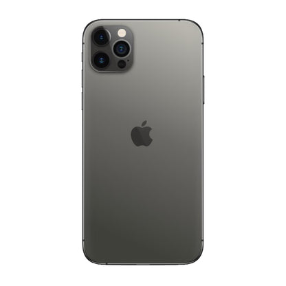 Apple iPhone 12 Pro Max 512GB Grafito Razonable - Batería Nueva