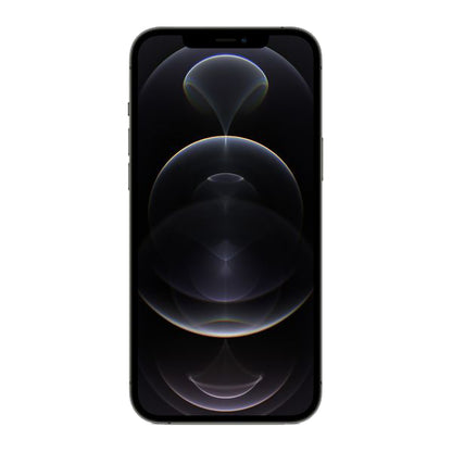 Apple iPhone 12 Pro Max 128GB Grafito Bueno - Batería Nueva