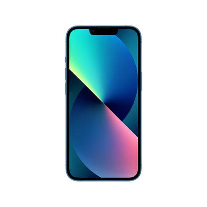 Apple iPhone 13 512GB Azul Correcto Desbloqueado - Batería Nueva