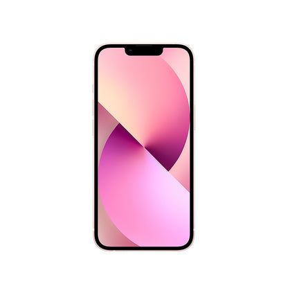 Apple iPhone 13 Mini 256GB Rosado Muy  Bueno Desbloqueado - Batería Nueva