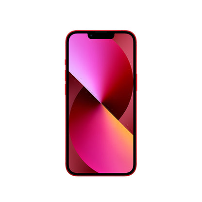 Apple iPhone 13 Mini 512GB Rojo Correcto Desbloqueado - Batería Nueva