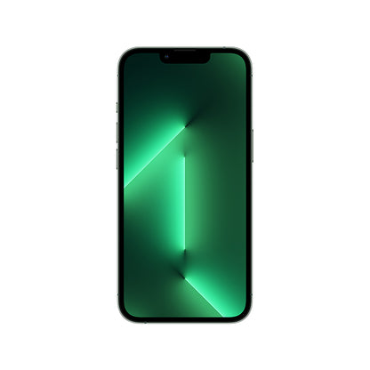 Apple iPhone 13 Pro 256 GB Verde Correcto Desbloqueado