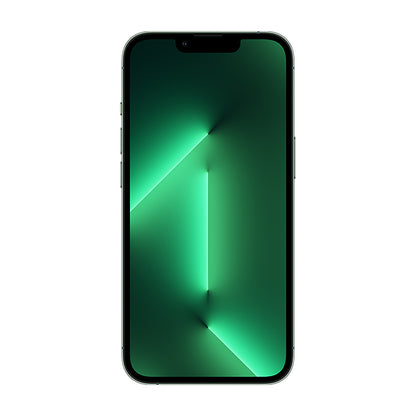 Apple iPhone 13 Pro Max 512 GB Verde  Desbloqueado - Batería Nueva