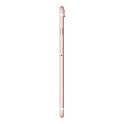 Apple iPhone 7 128GB Oro Rosa Correcto Desbloqueado-Batería Mejorada