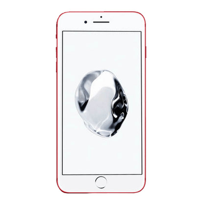 Apple iPhone 7 256GB Product Red Correcto Desbloqueado-Batería Mejorada