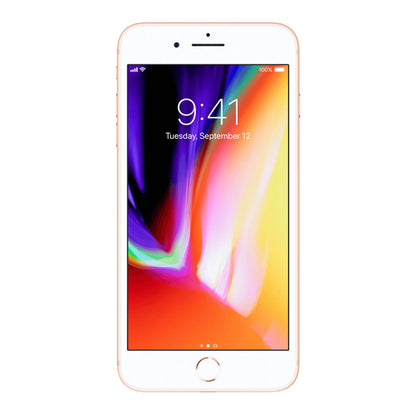 iPhone 8 256GB - Oro - Desbloqueado - Batería Nueva